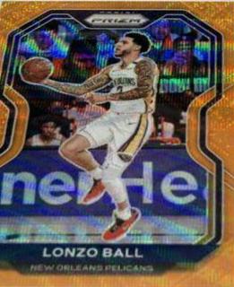 Lonzo Ball