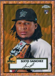 Sixto Sanchez