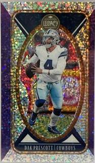 Dak Prescott