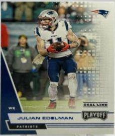 Julian Edelman
