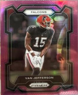 Van Jefferson