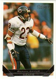 Shaun Gayle