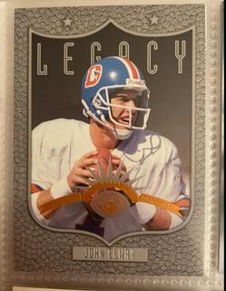 John Elway