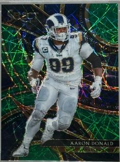 Aaron Donald