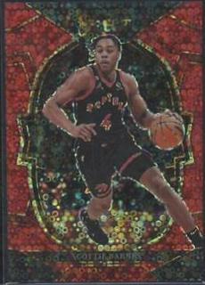 Scottie Barnes