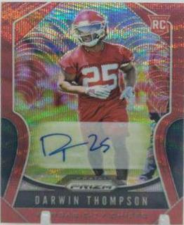 Darwin Thompson
