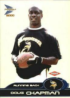 Doug Chapman
