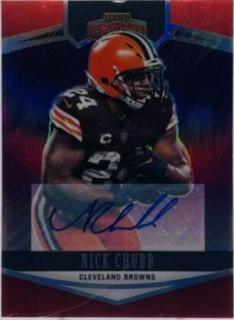 Nick Chubb