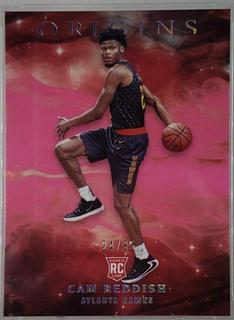 Cam Reddish