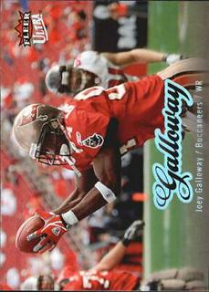 Joey Galloway