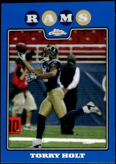 Torry Holt
