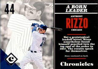 Anthony Rizzo