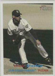 Craig Breslow