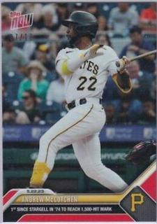Andrew McCutchen
