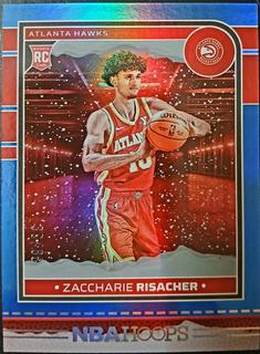 Zaccharie Risacher