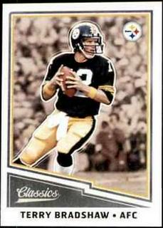 Terry Bradshaw