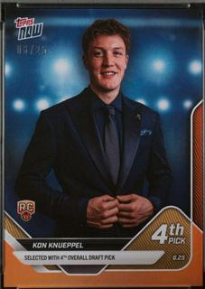 Kon Knueppel