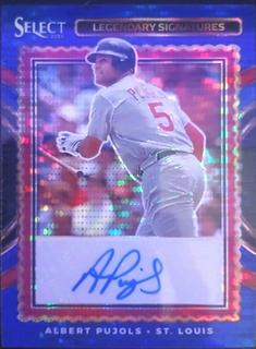 Albert Pujols
