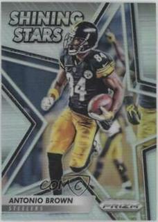 Antonio Brown