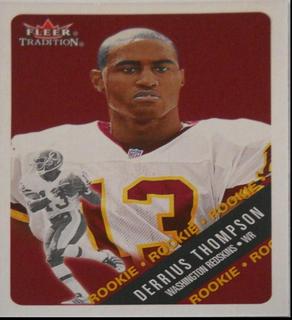 Derrius Thompson