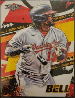 Josh Bell