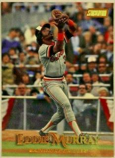 Eddie Murray