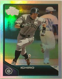 Ichiro