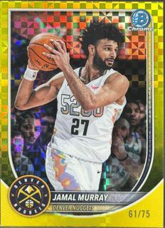 Jamal Murray
