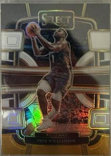 Zion Williamson