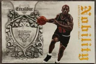 Dennis Rodman