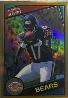 Alshon Jeffery
