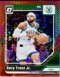 Gary Trent Jr.