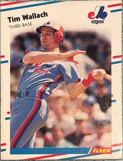 Tim Wallach