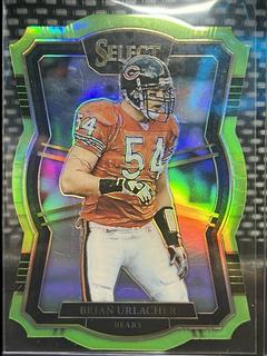 Brian Urlacher
