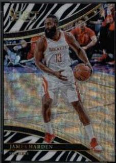 James Harden
