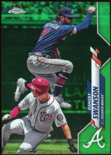 Dansby Swanson