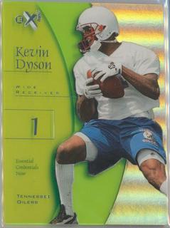 Kevin Dyson