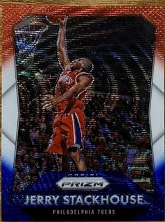 Jerry Stackhouse