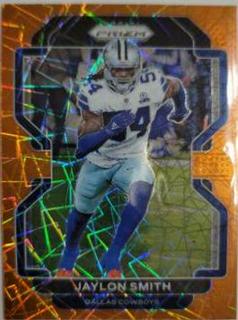 Jaylon Smith