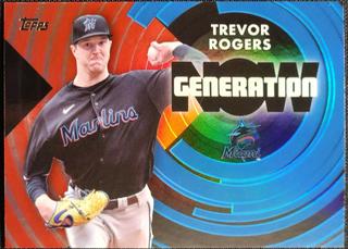 Trevor Rogers