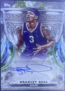 Bradley Beal