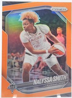 NaLyssa Smith