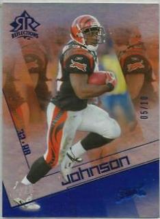 Rudi Johnson