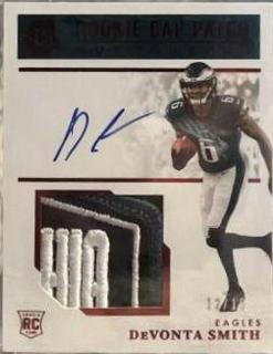DeVonta Smith