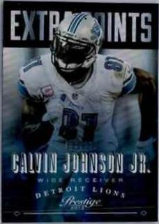 Calvin Johnson Jr.