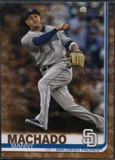 Manny Machado