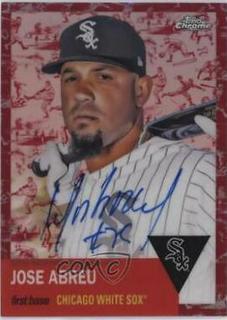 Jose Abreu