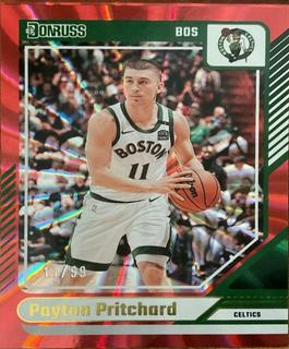 Payton Pritchard
