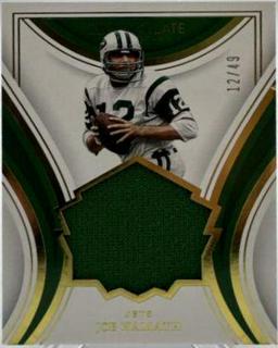 Joe Namath