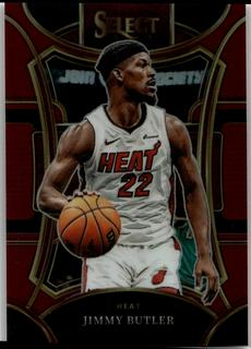 Jimmy Butler